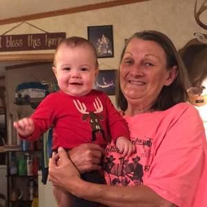 Meet your Posher, Hazel